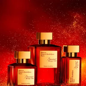 Baccarat Rouge 540 -profumo