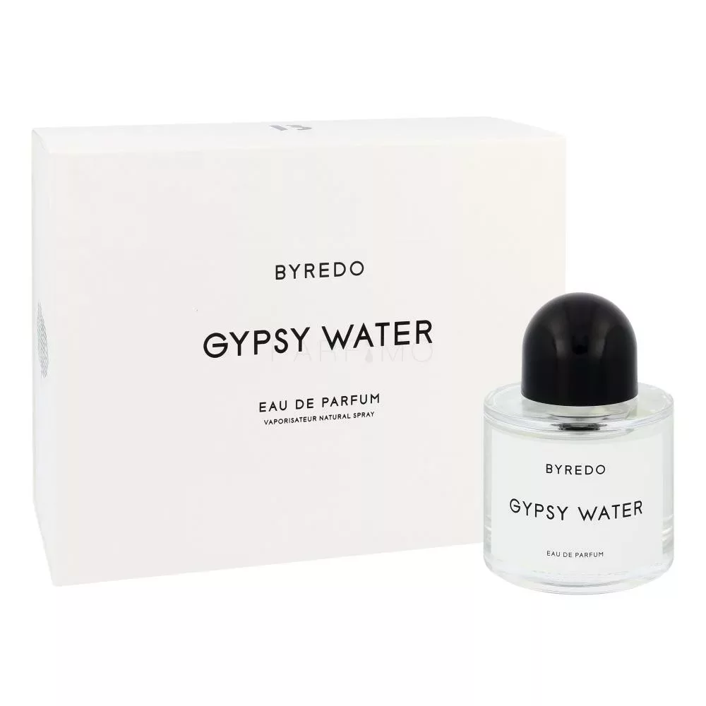 Byredo Gypsy Water profumo preferito Chiara Feragni