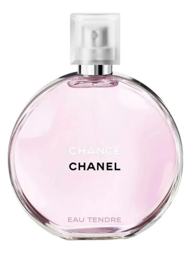 Chanel Tendre - Profumo  femminile per ragazza 