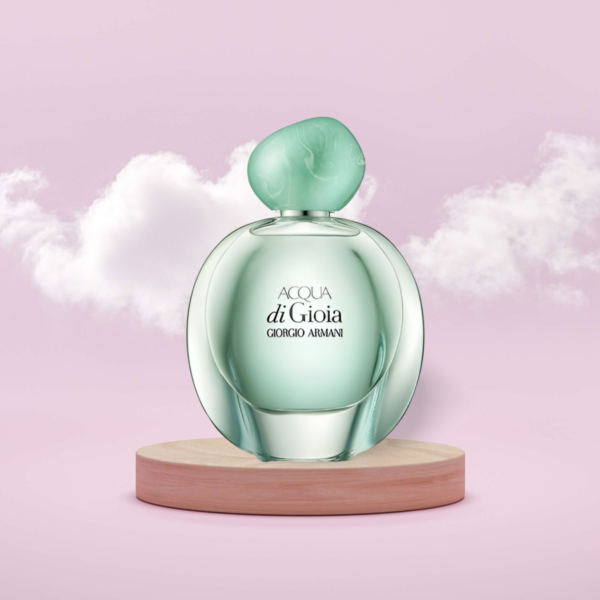Giorgio Armani - Acqua di Gioia profumo da donna