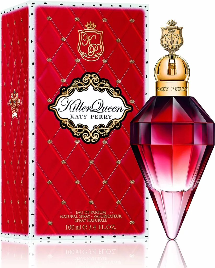Katy Perry eau de Parfum - profumo per ragazza