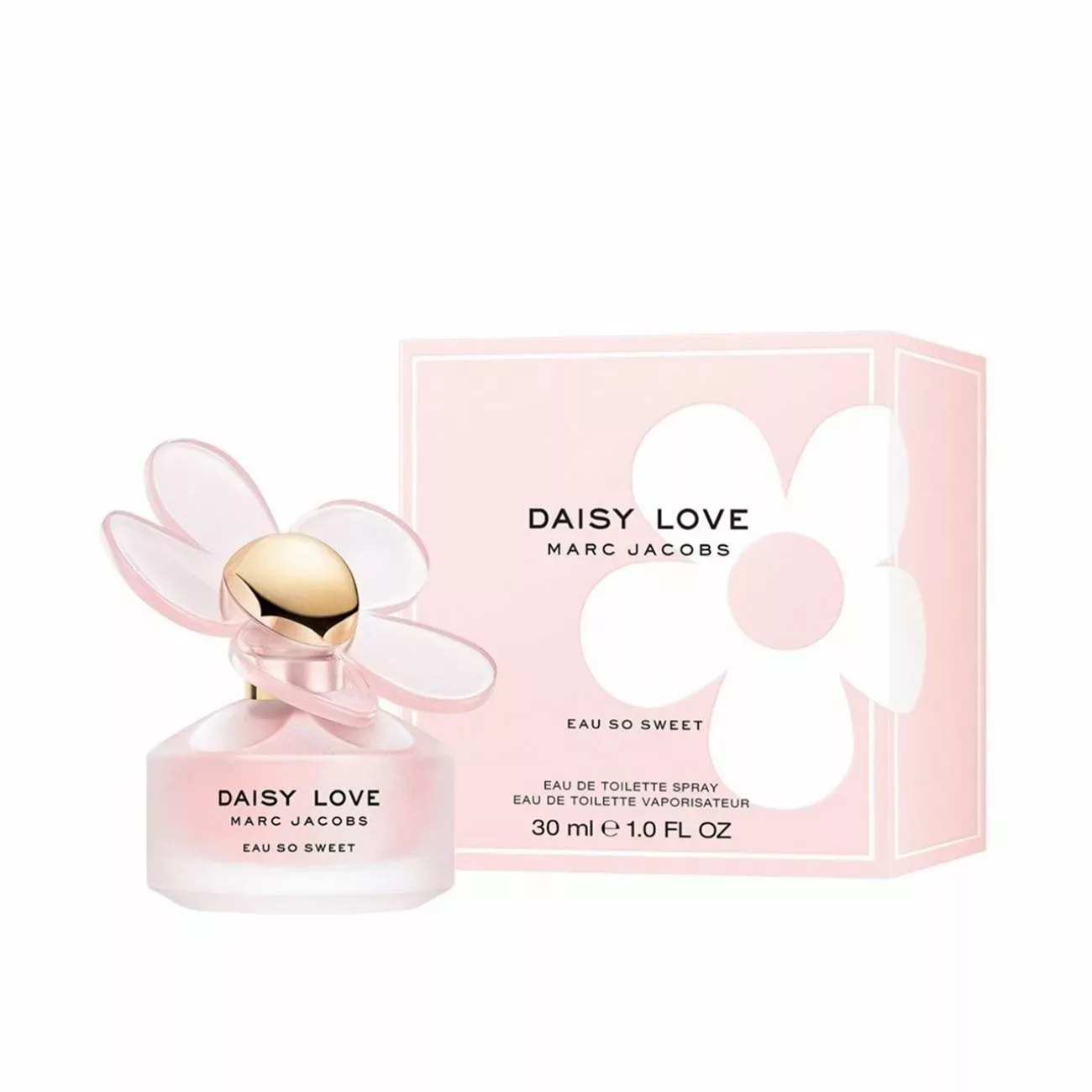 Marc Jacobs Daisy - Profumo ragazza addolescente