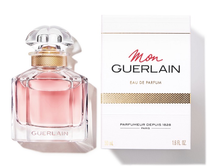 Mon Guerlain – Guerlain - profumo donna