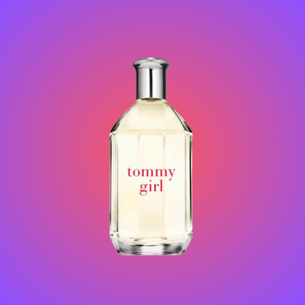 Tommy Girl di Tommy Hilfiger - Profumo Ragazza