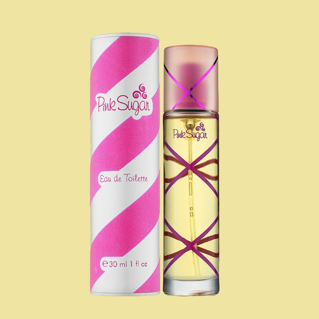 Pink Sugar di Aquolina - Profumo Ragazza 14 anni