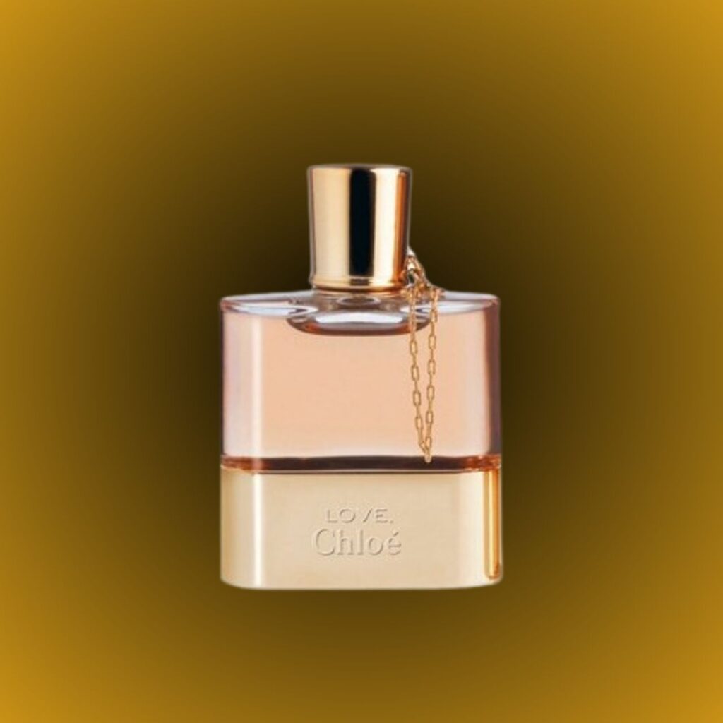 Love, Chloé di Chloé - Profumo ragazza