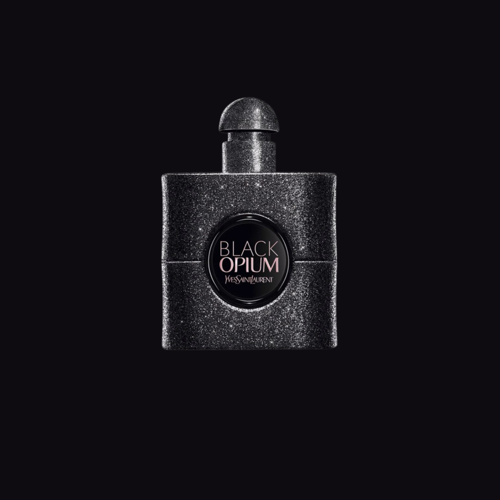 Black-Opium-YSL - fragranza femminile