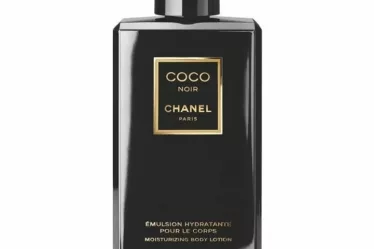 Coco-Noir-Chanel - profumo donna recensione del profumo