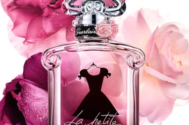 La Petite Robe Noire Rose Noire profumo femminile