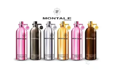 Migliori profumi Montale per Uomo