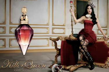 Profumi donna Katy Perry