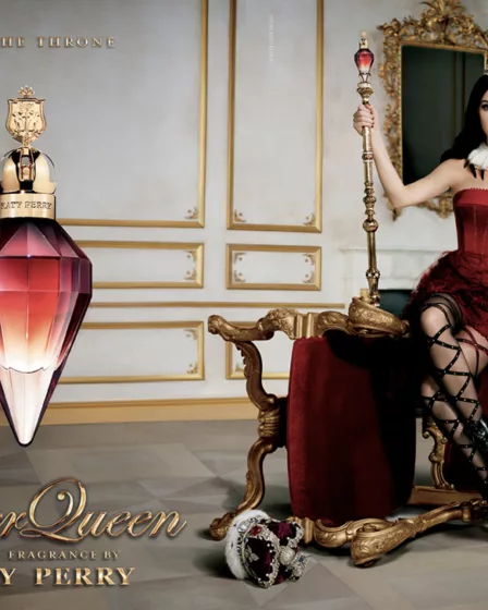 Profumi donna Katy Perry