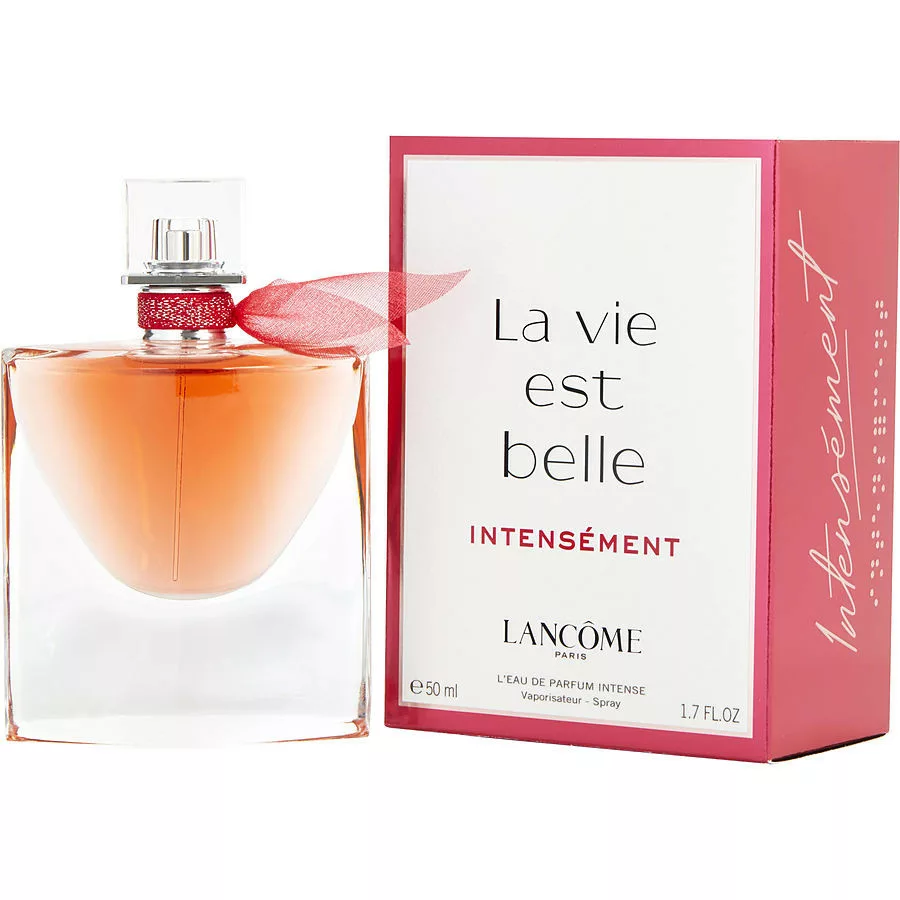 la vie est belle Intensement - Profumo da donna