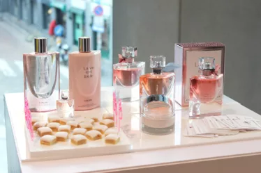 la vie est belle tutte fragranze