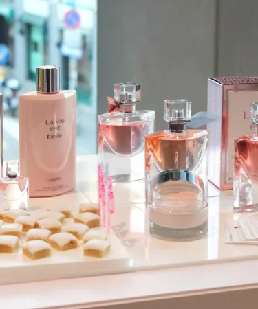 la vie est belle tutte fragranze