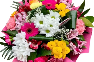migliori profumi donna floreali