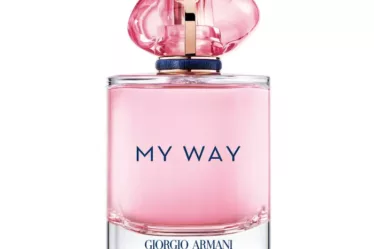 Profumo donna My Way Nectar di Giorgio Armani