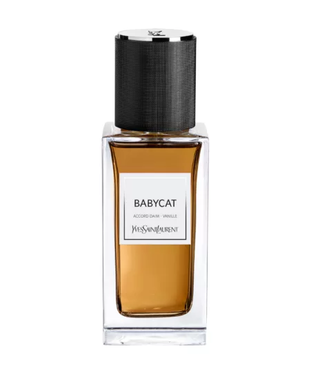 Babycat di Yves Saint Laurent recensione profumo