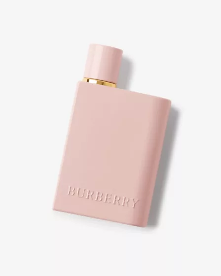 Burberry Her Elixir recensione del profumo donna