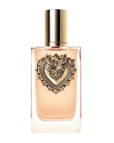 Devotion Eau de Parfum di Dolce & Gabbana recensione profumo donna
