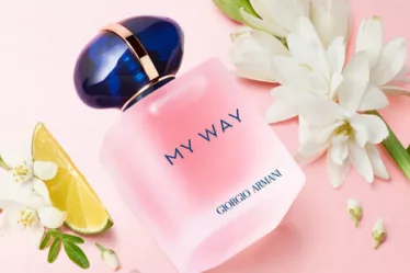 My way floreal - profumo donna